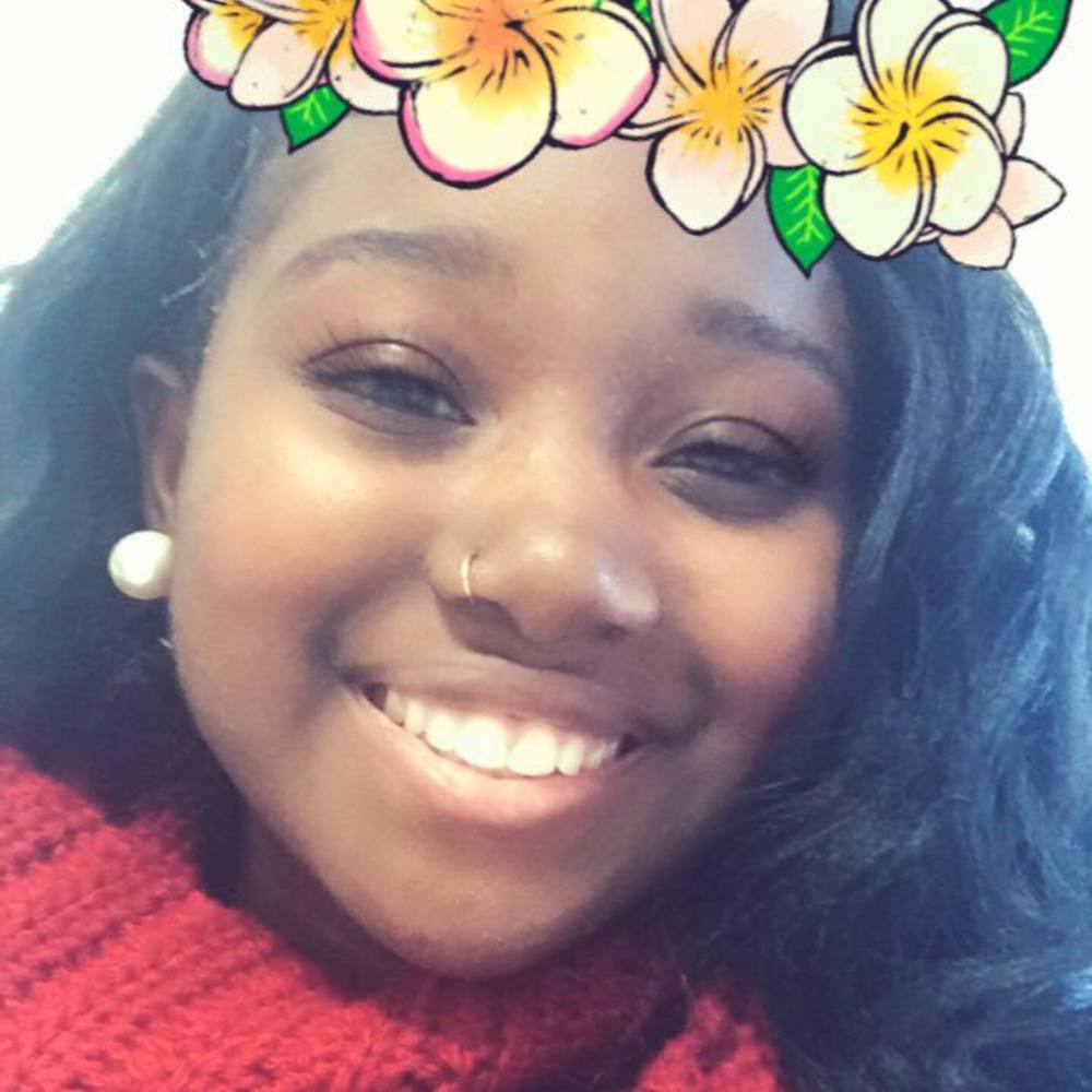 Meet your Posher, Josephine